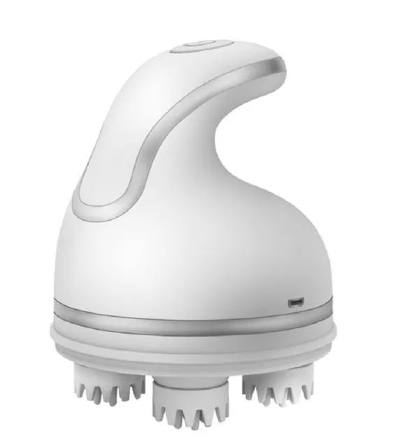 Purr-tastic Massager