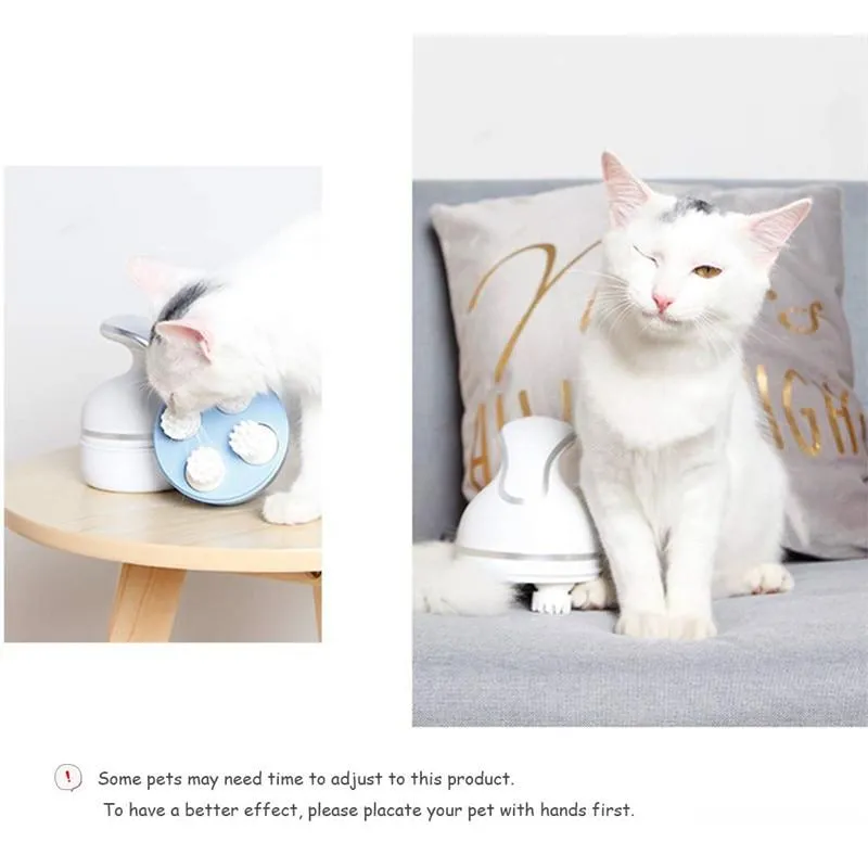 Purr-tastic Massager