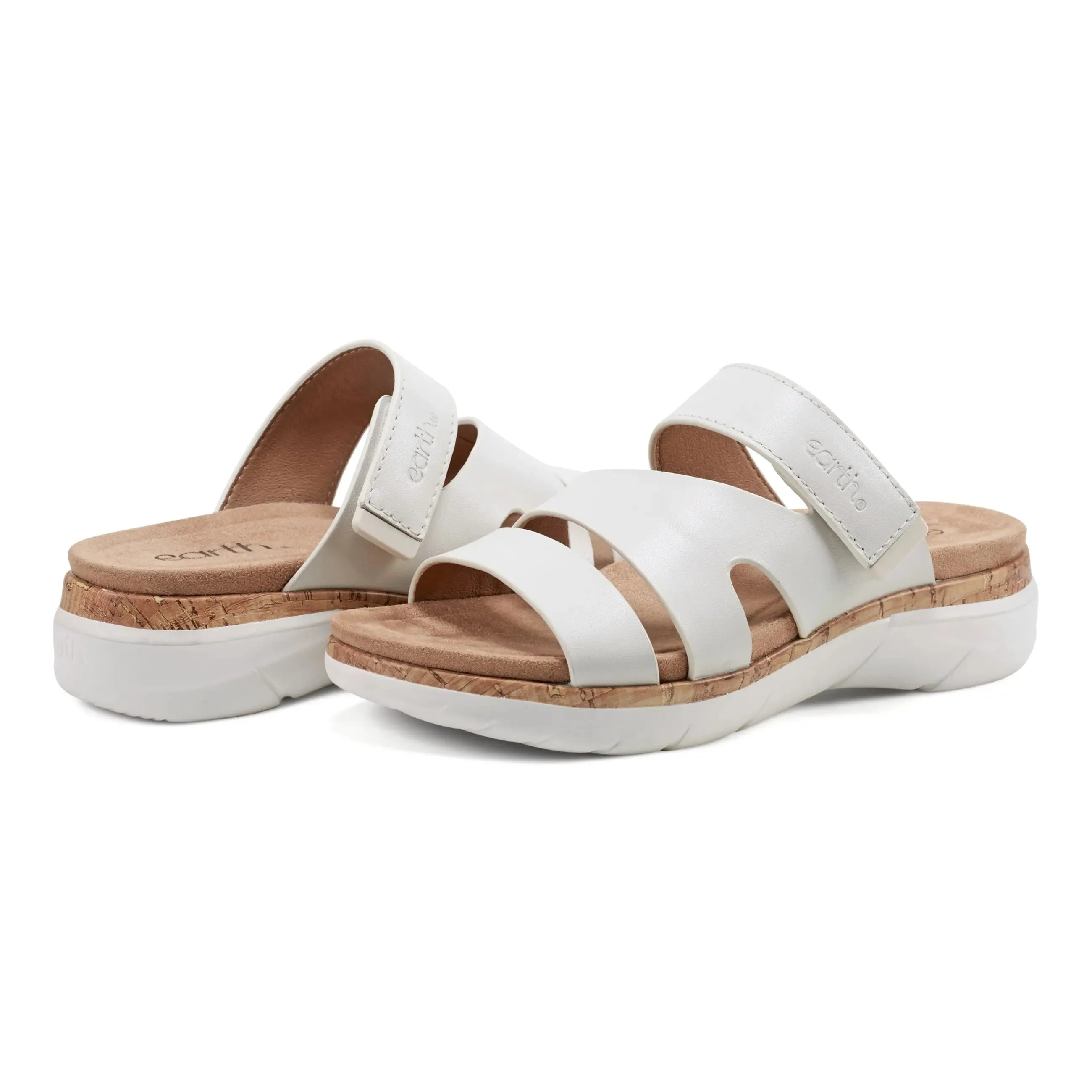 Ralli Casual Strappy Slip-On Sandals