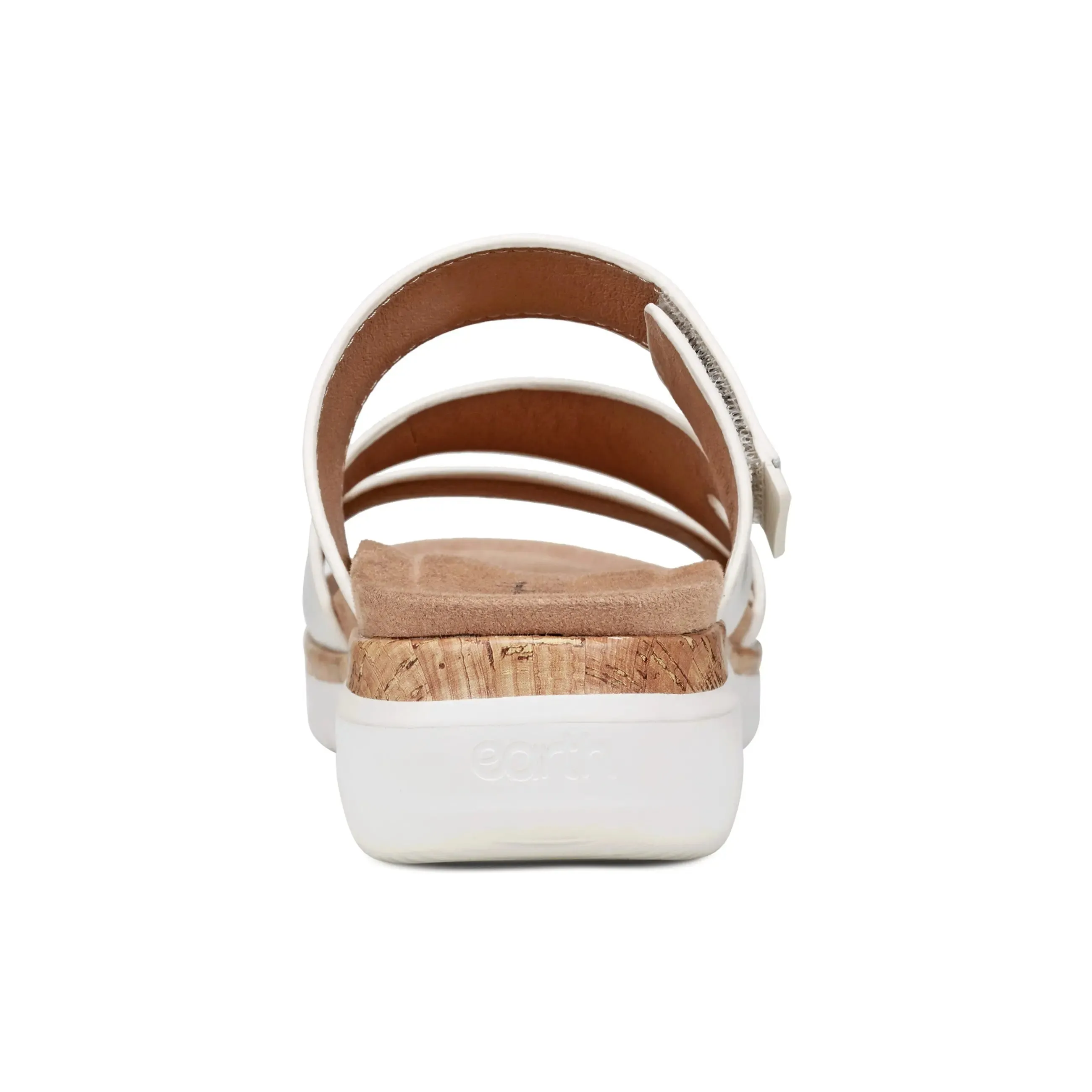 Ralli Casual Strappy Slip-On Sandals