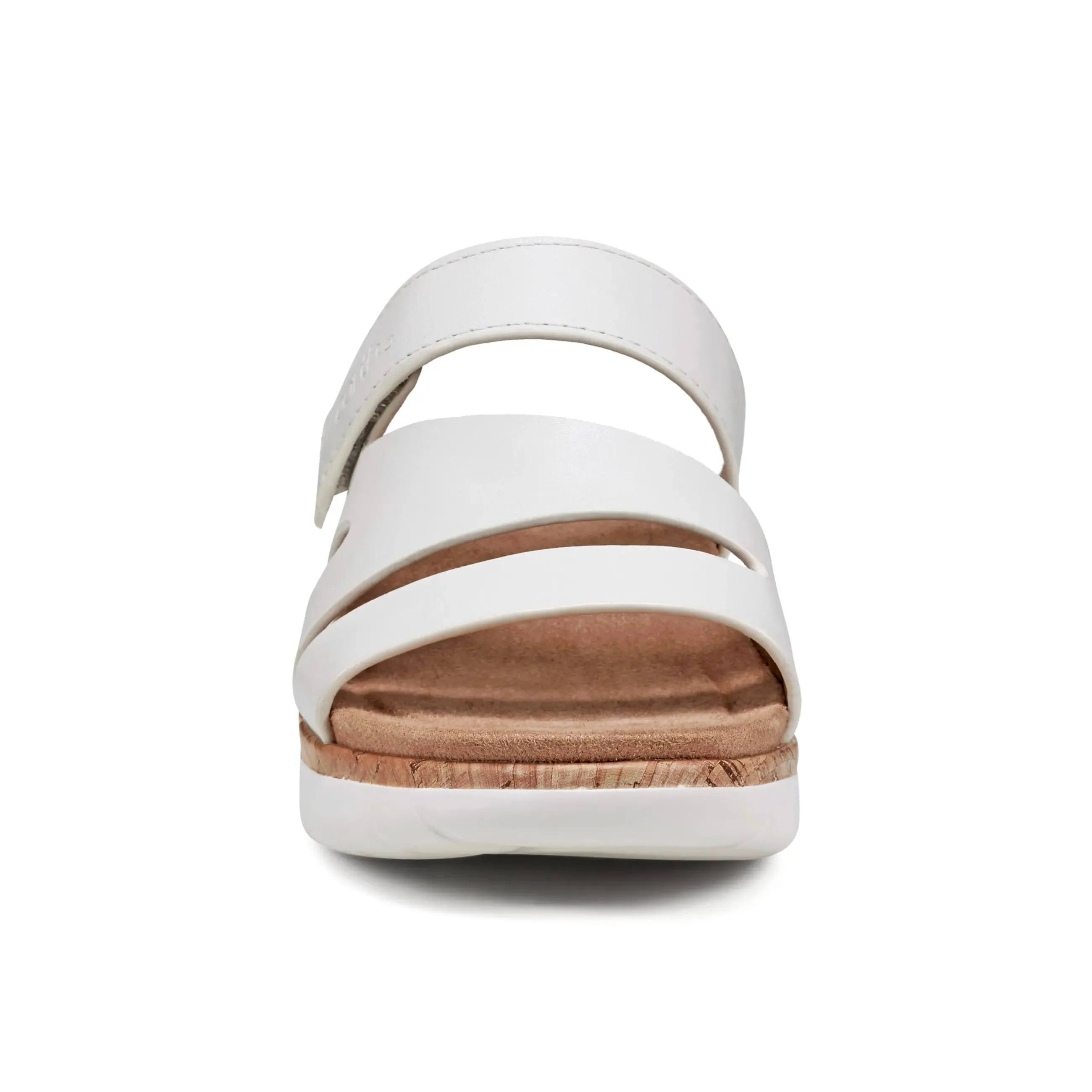 Ralli Casual Strappy Slip-On Sandals