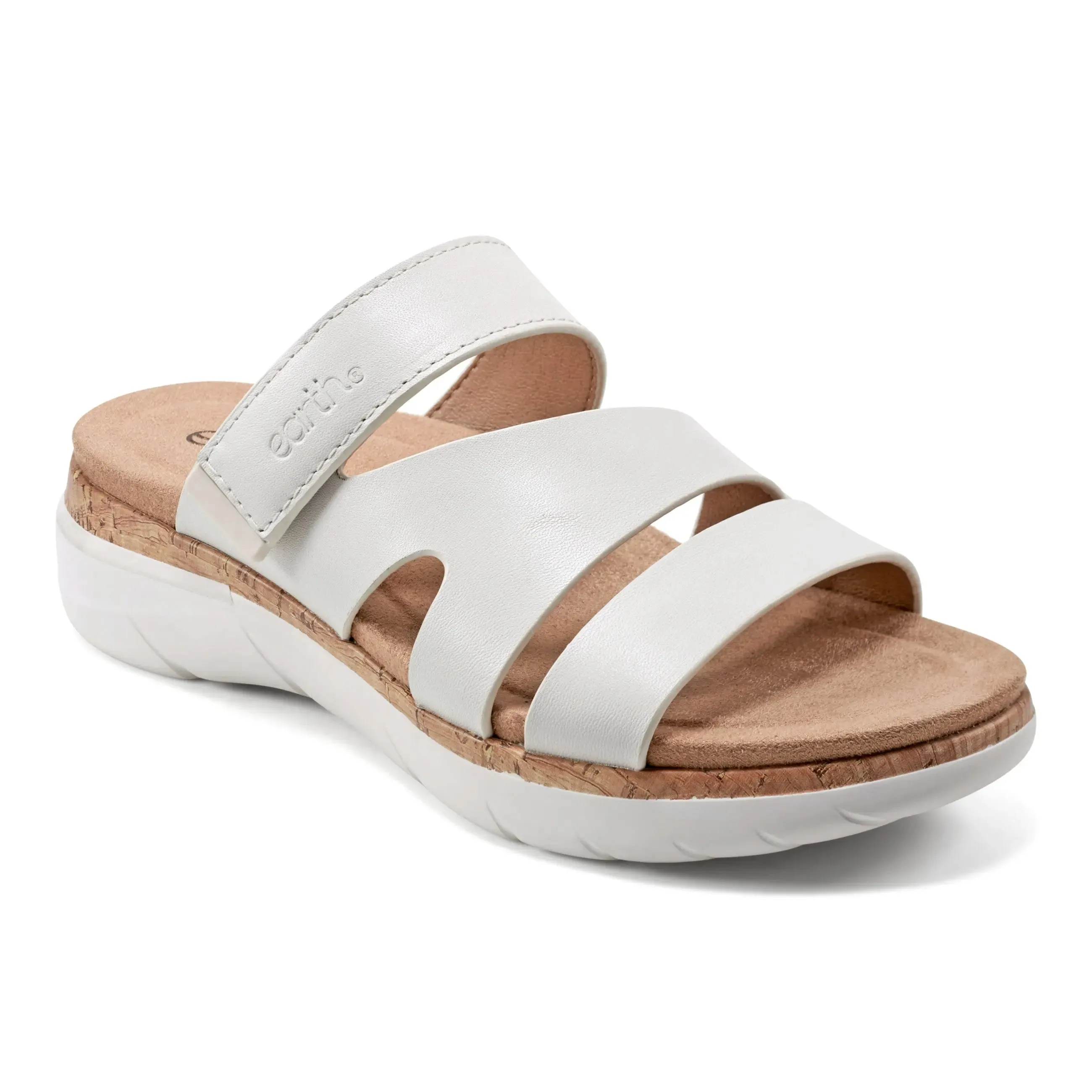 Ralli Casual Strappy Slip-On Sandals