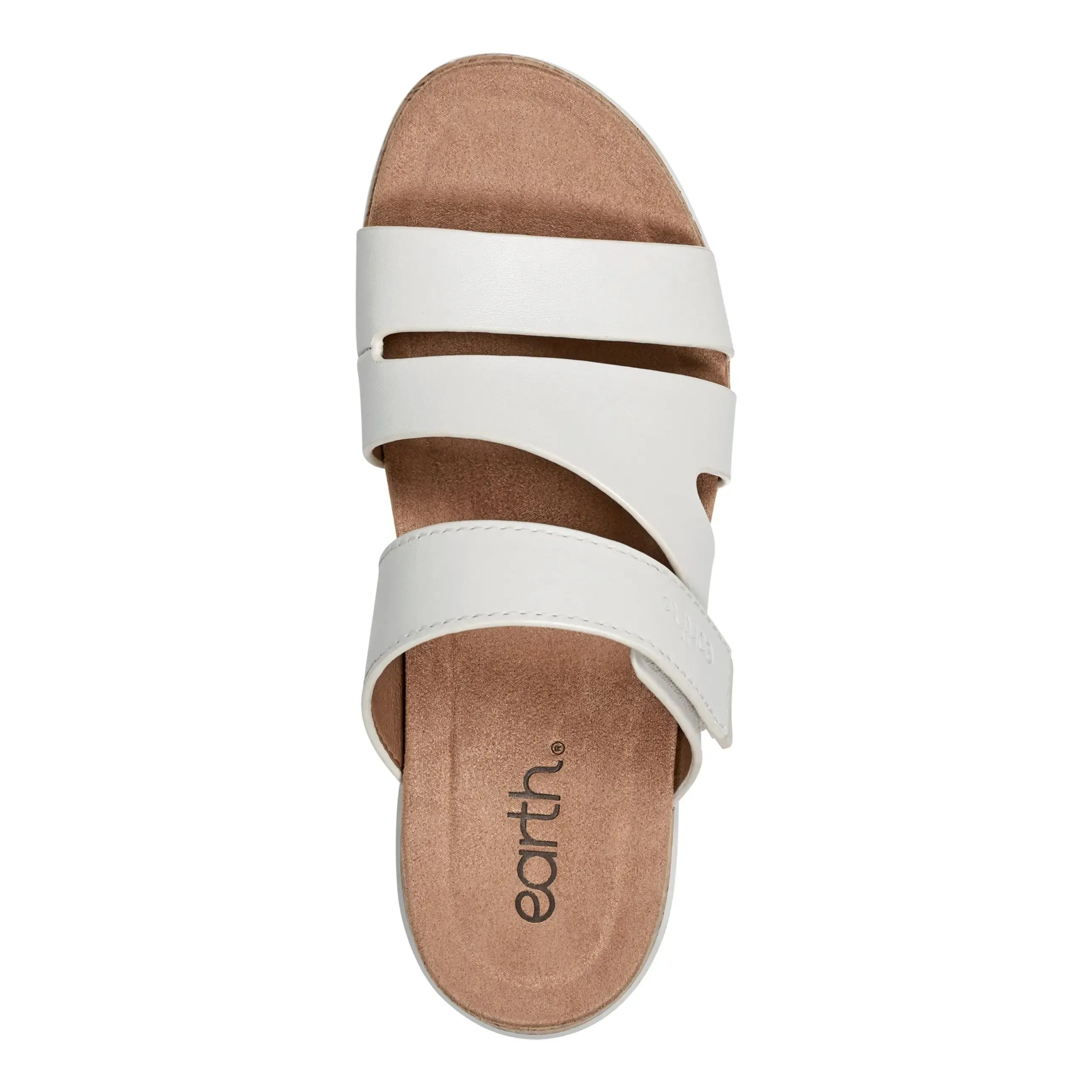 Ralli Casual Strappy Slip-On Sandals