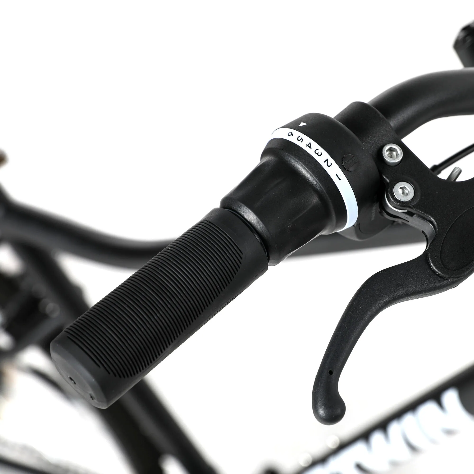 Riverside 100 6-Speed Hybrid Bike