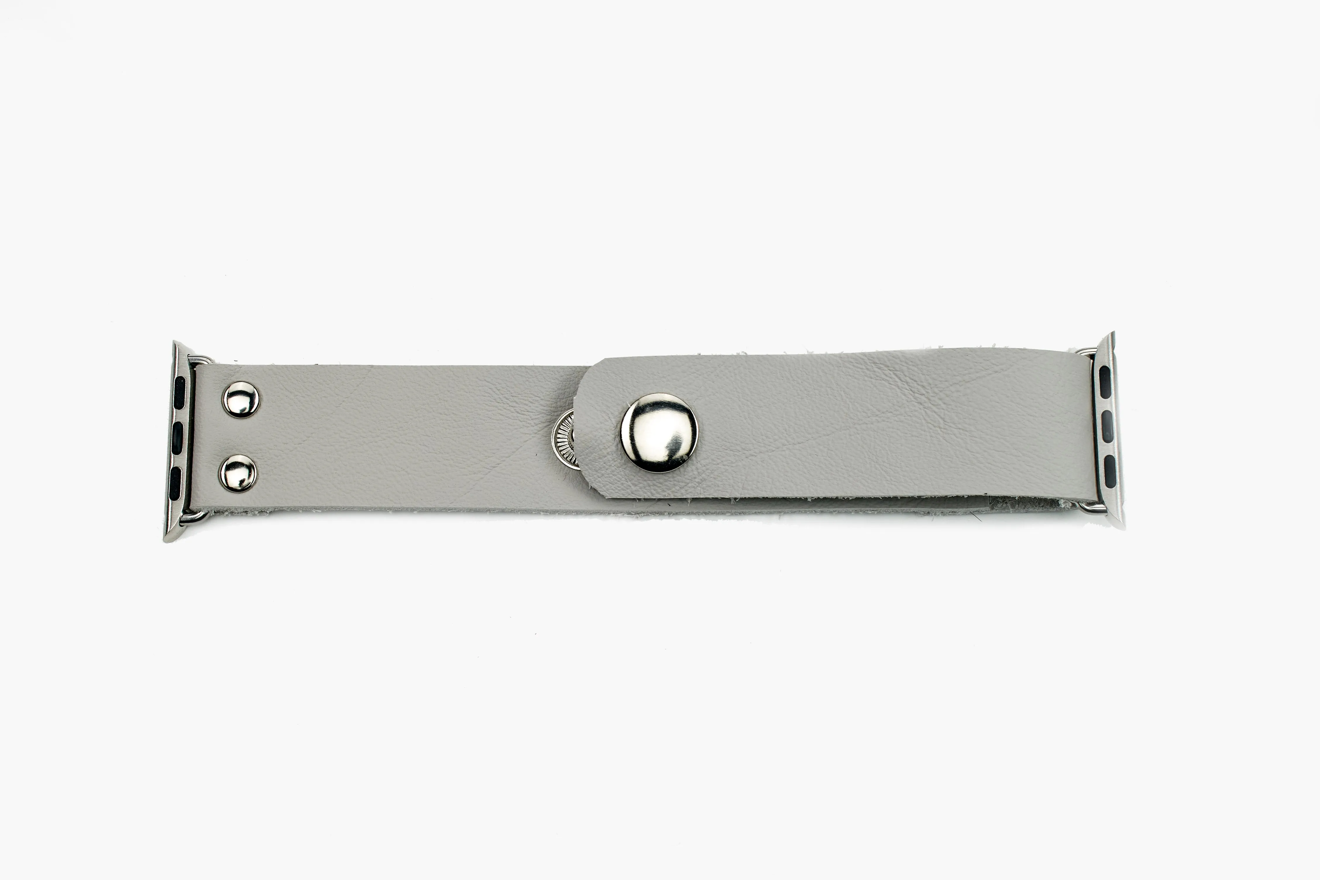 Rover Leather Apple Watchband