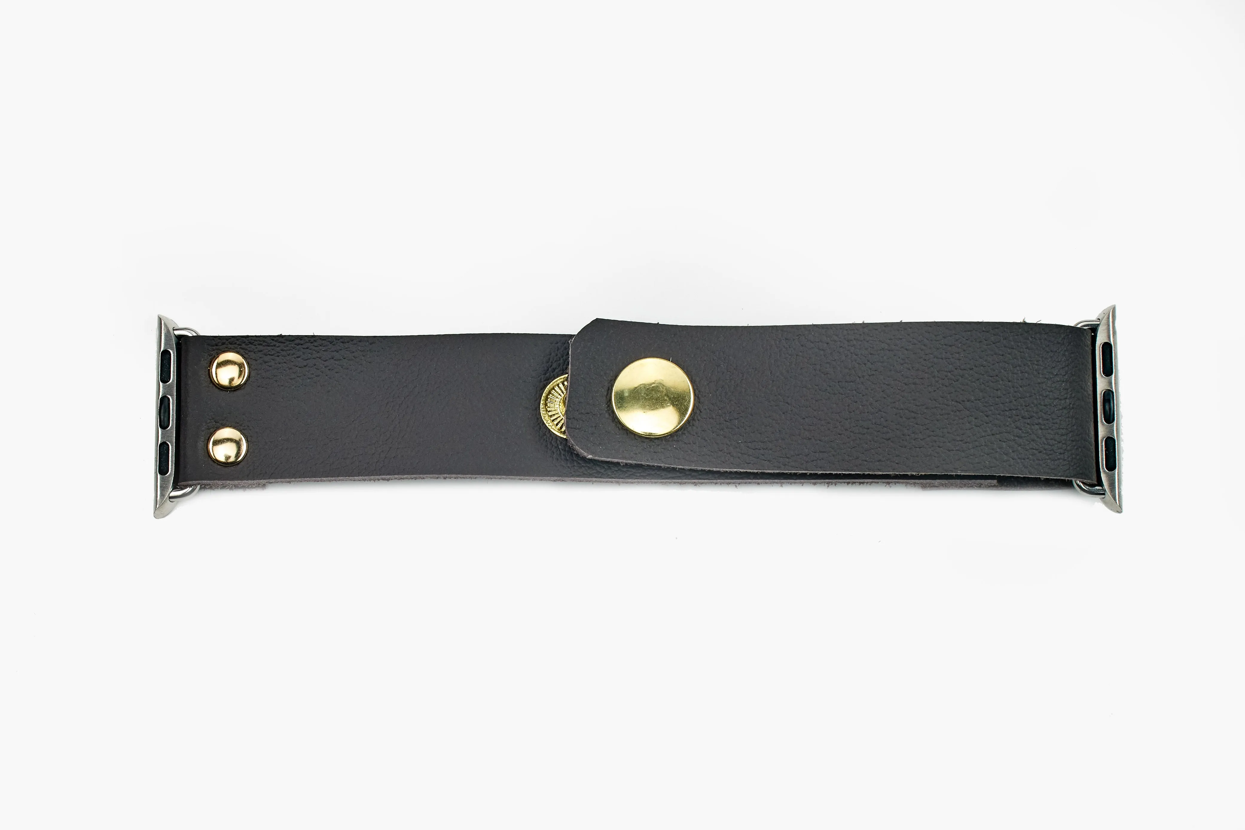 Rover Leather Apple Watchband