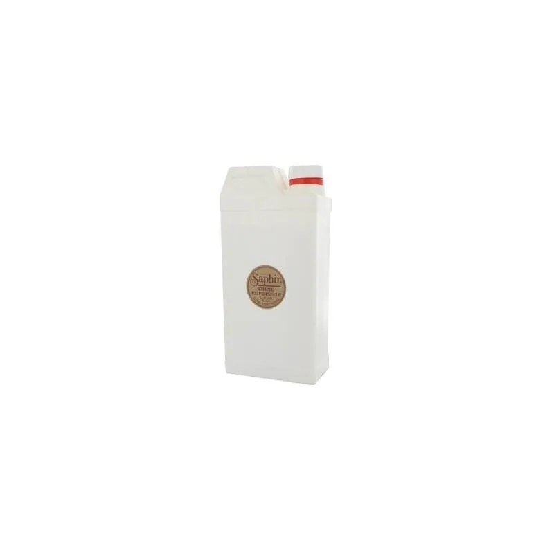 Saphir Creme Universelle Leather Balm
