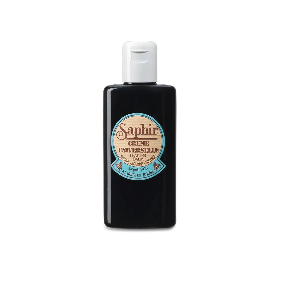 Saphir Creme Universelle Leather Balm
