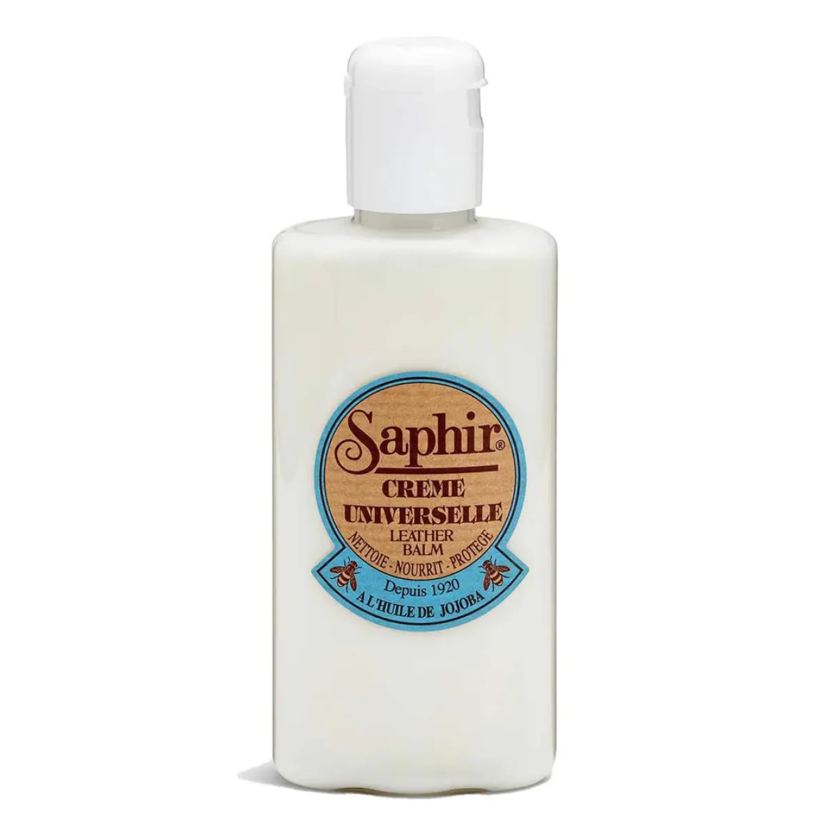Saphir Creme Universelle Leather Balm