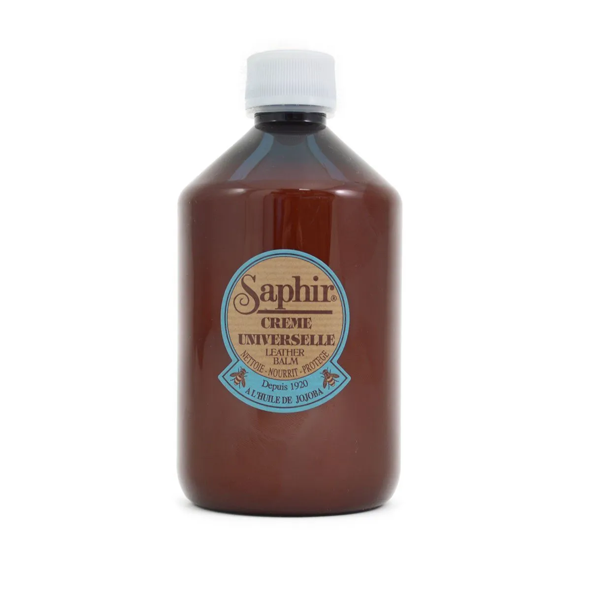 Saphir Creme Universelle Leather Balm
