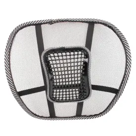 Seat Massage Pad
