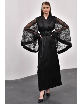 Seduced Kimono Robe