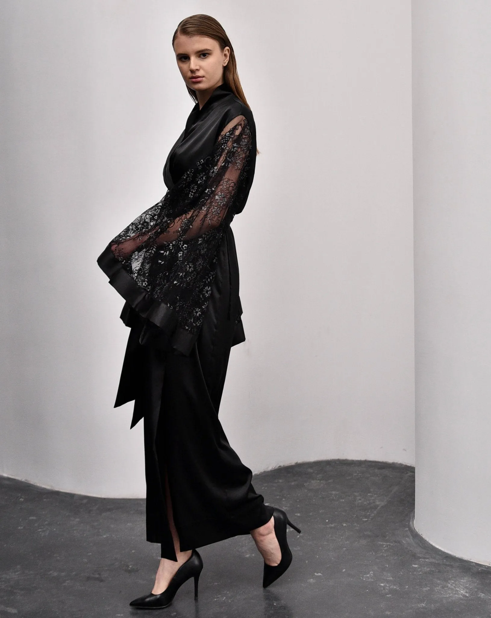 Seduced Kimono Robe