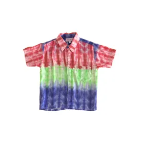 Shawn Shirt in Rainbow