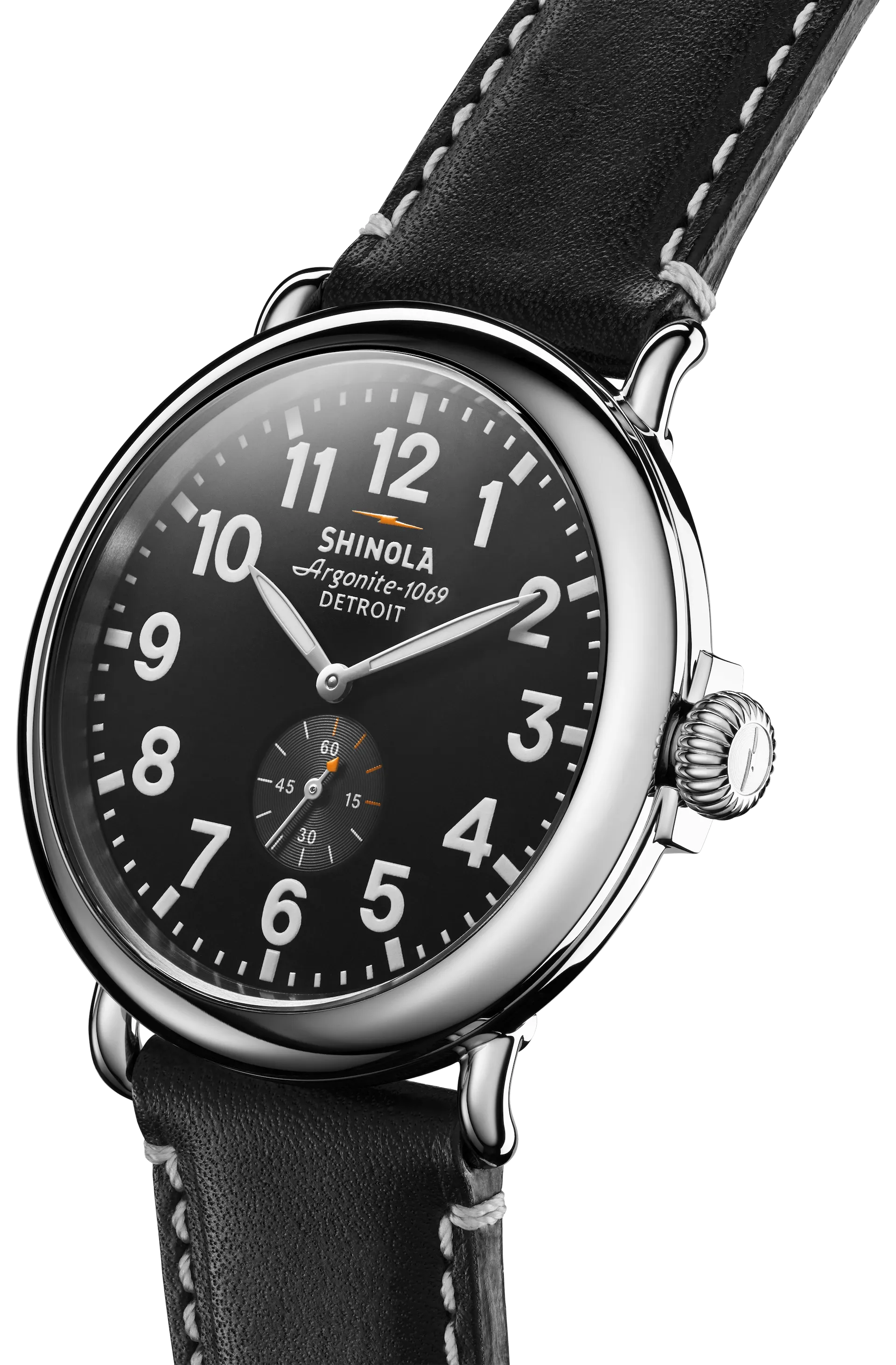 Shinola Runwell Watch (47mm)