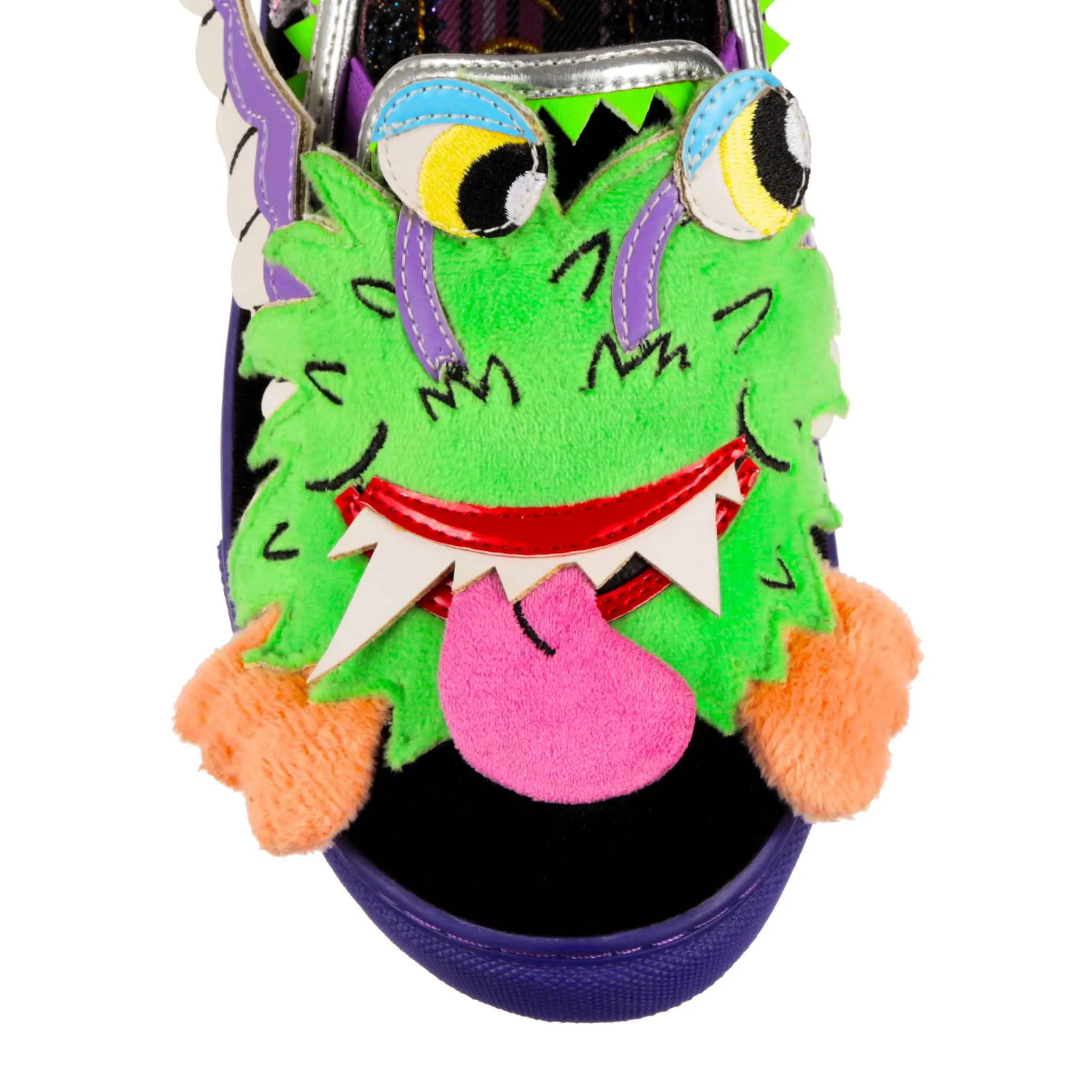 Slime Time