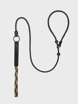 Slip Leash With Braided Strap