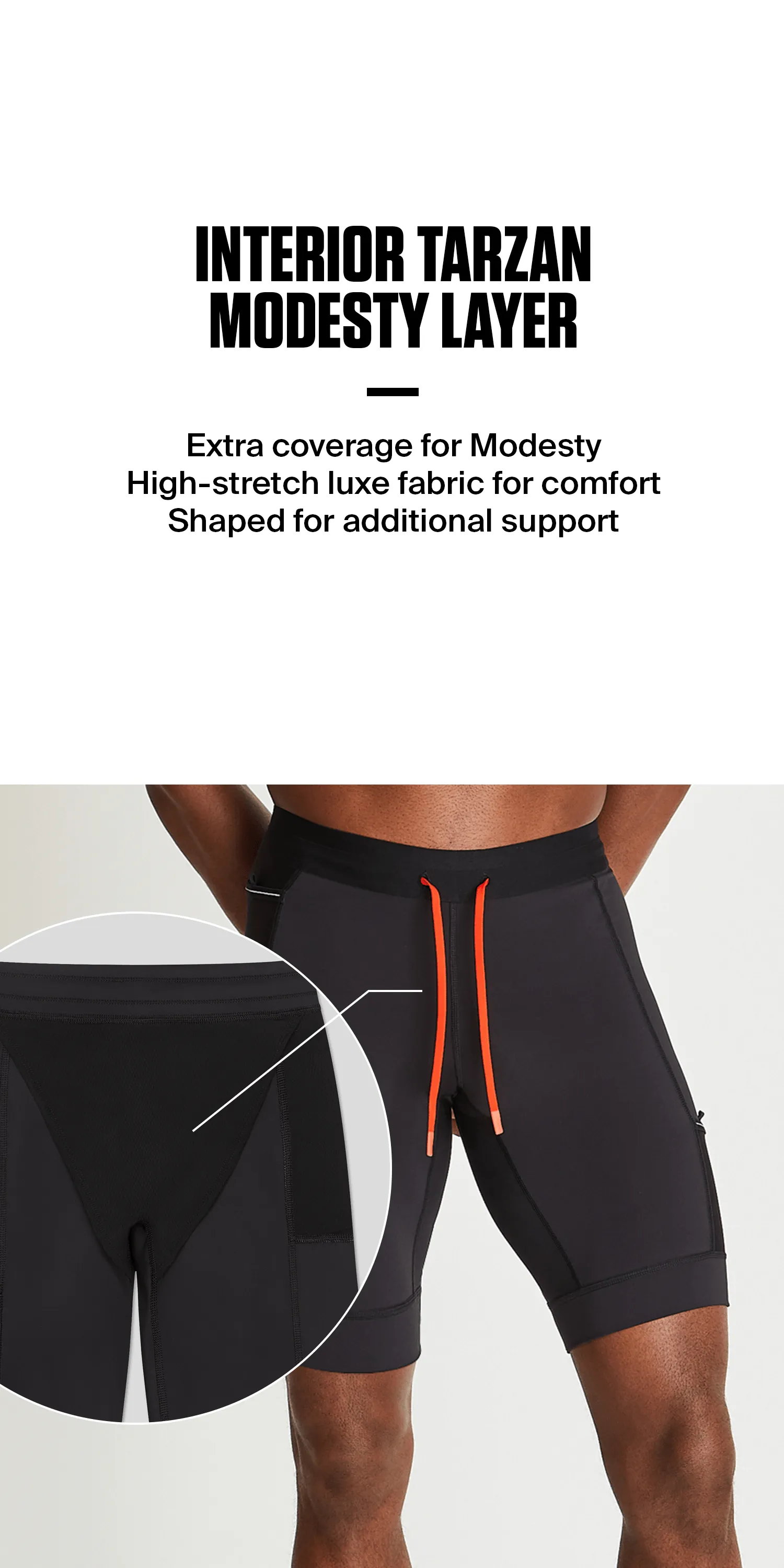 Sprint Half Tight Custom 3-Pack