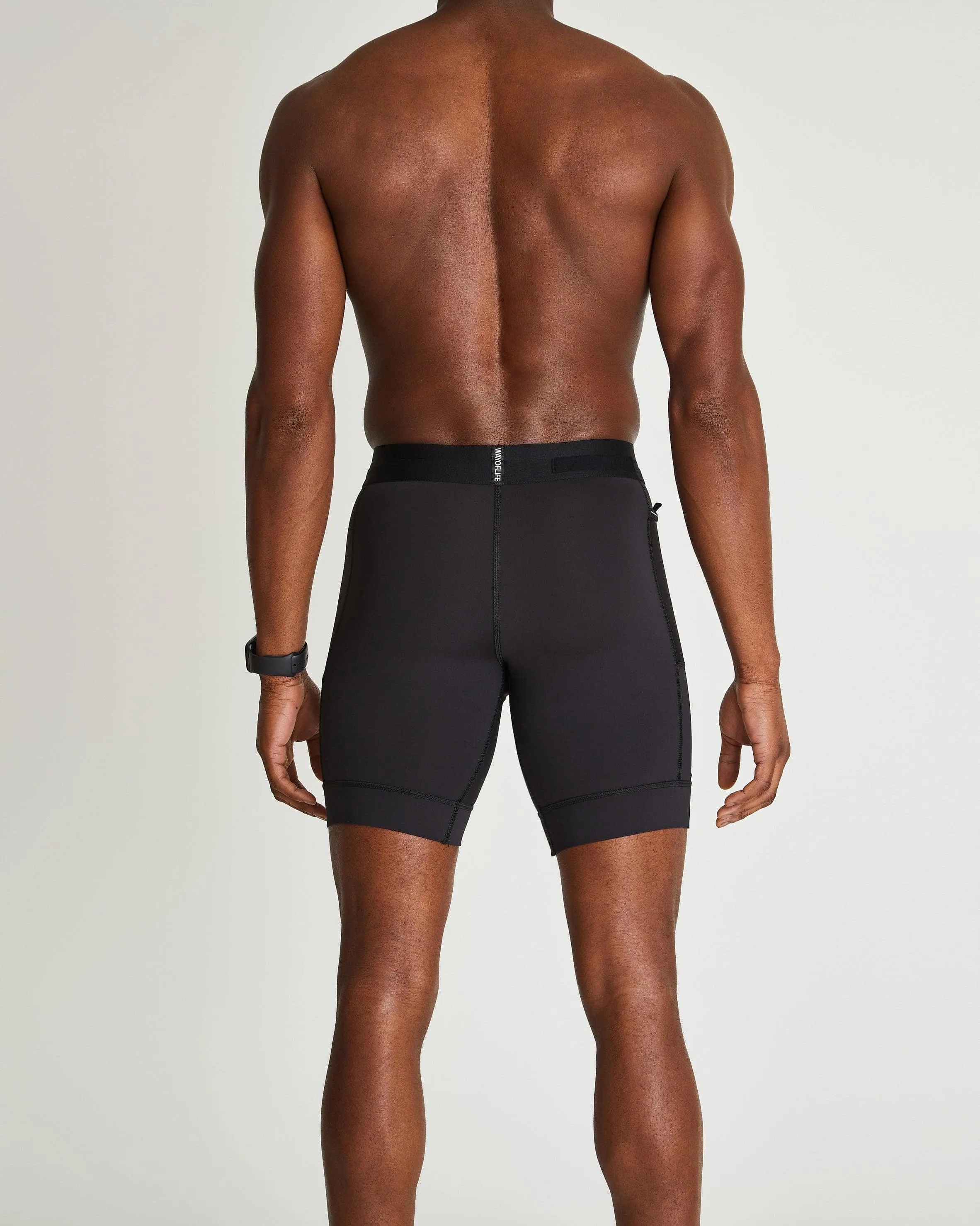 Sprint Half Tight Custom 3-Pack