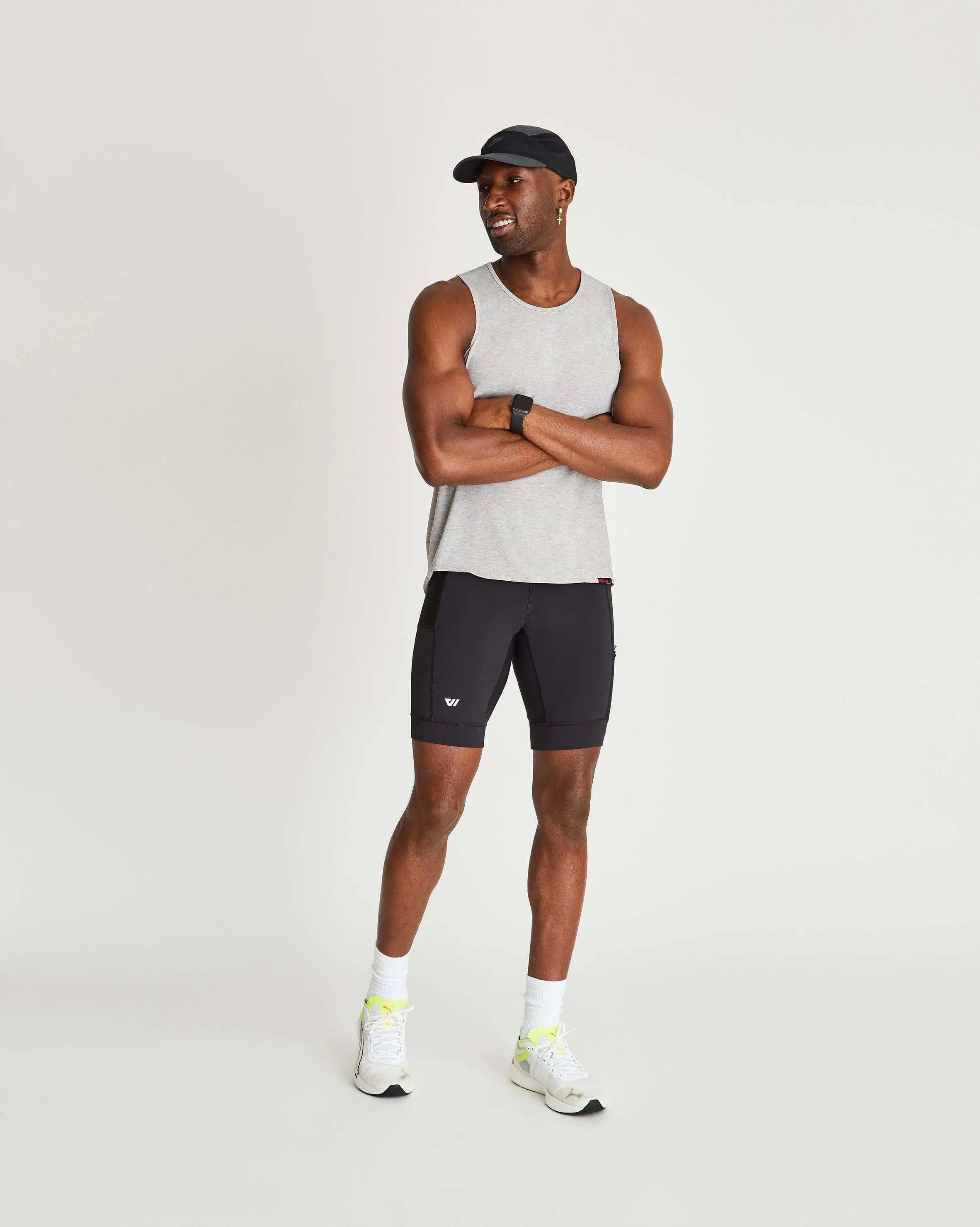 Sprint Half Tight Custom 3-Pack