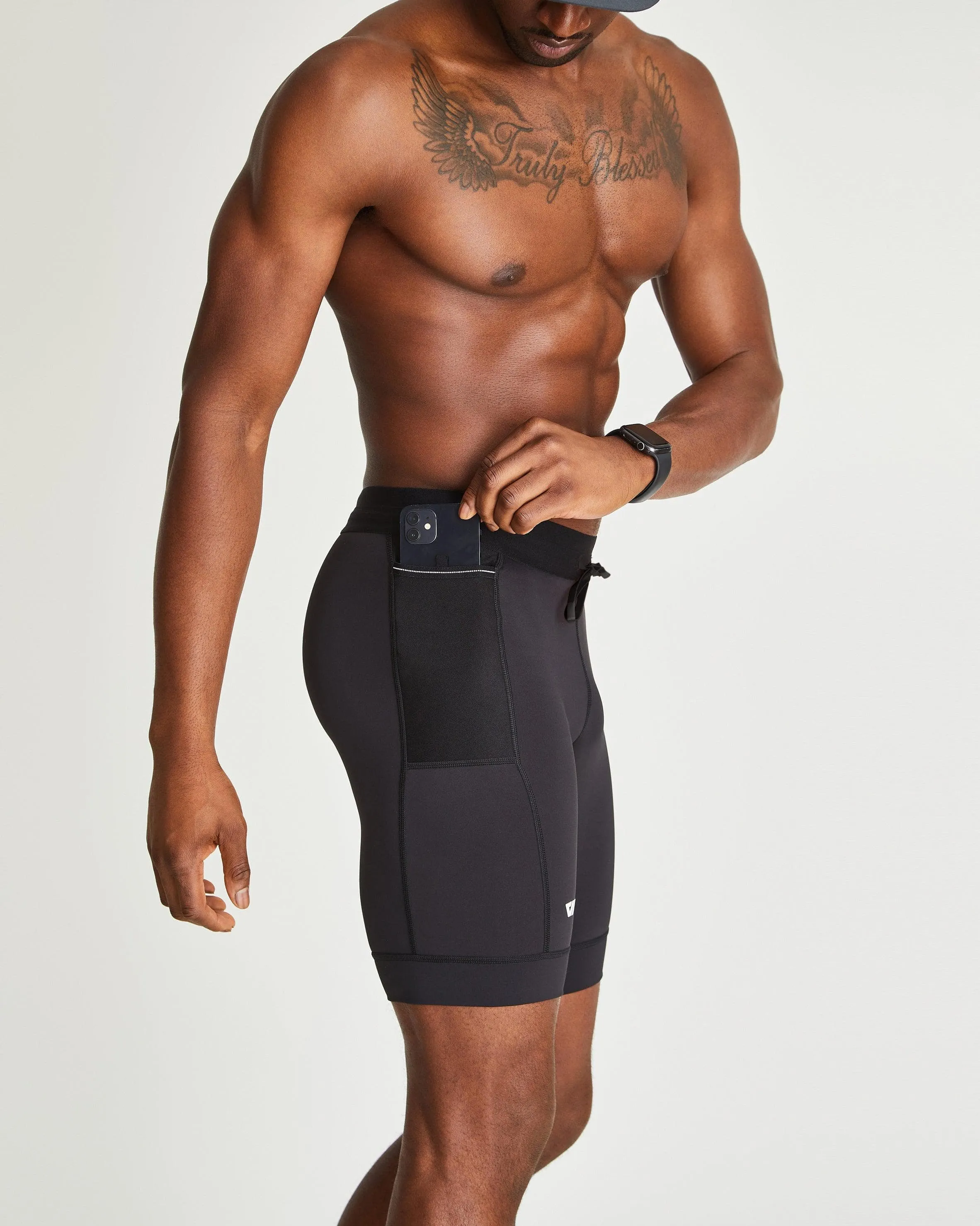 Sprint Half Tight Custom 3-Pack