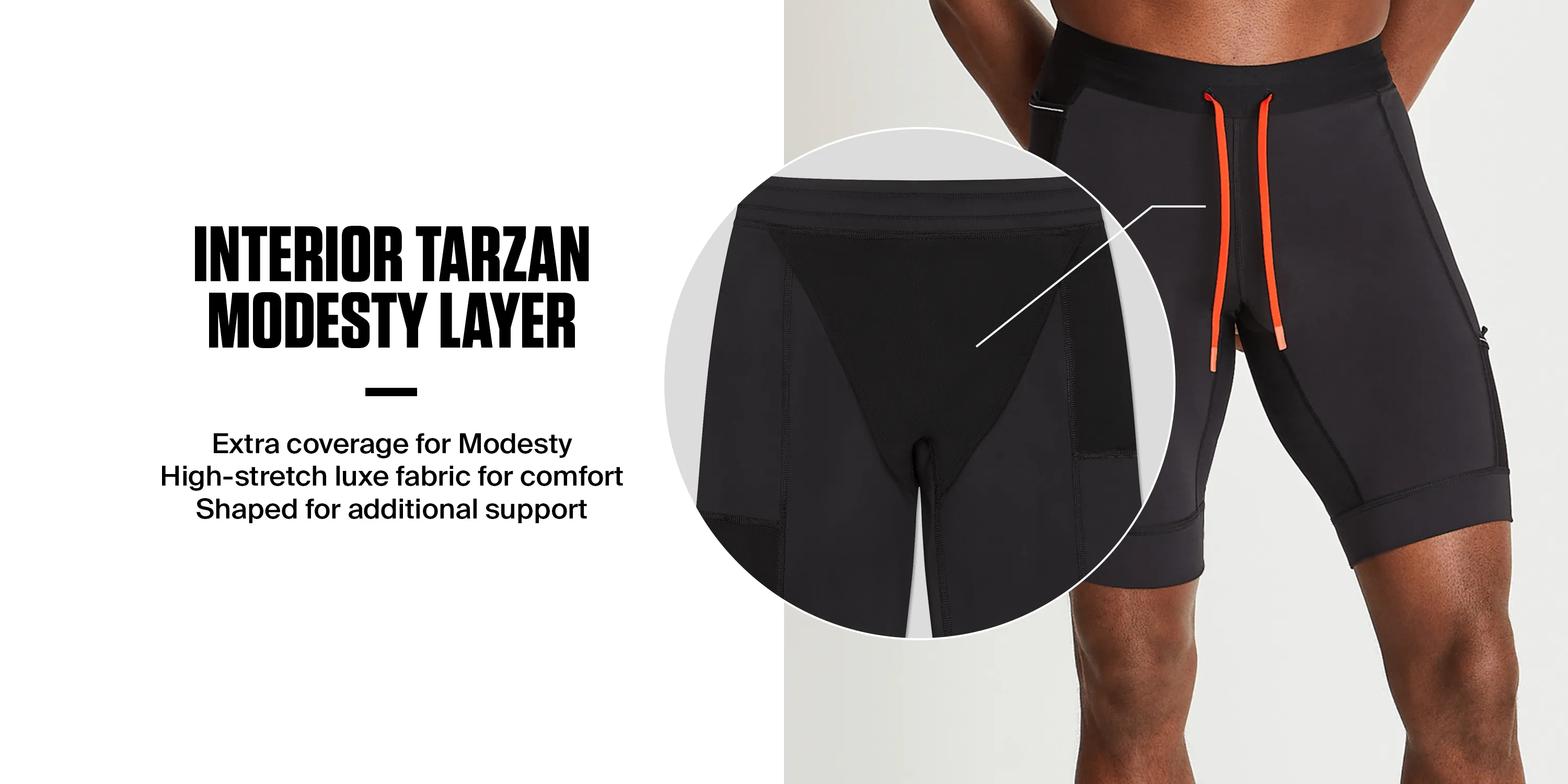 Sprint Half Tight Custom 3-Pack