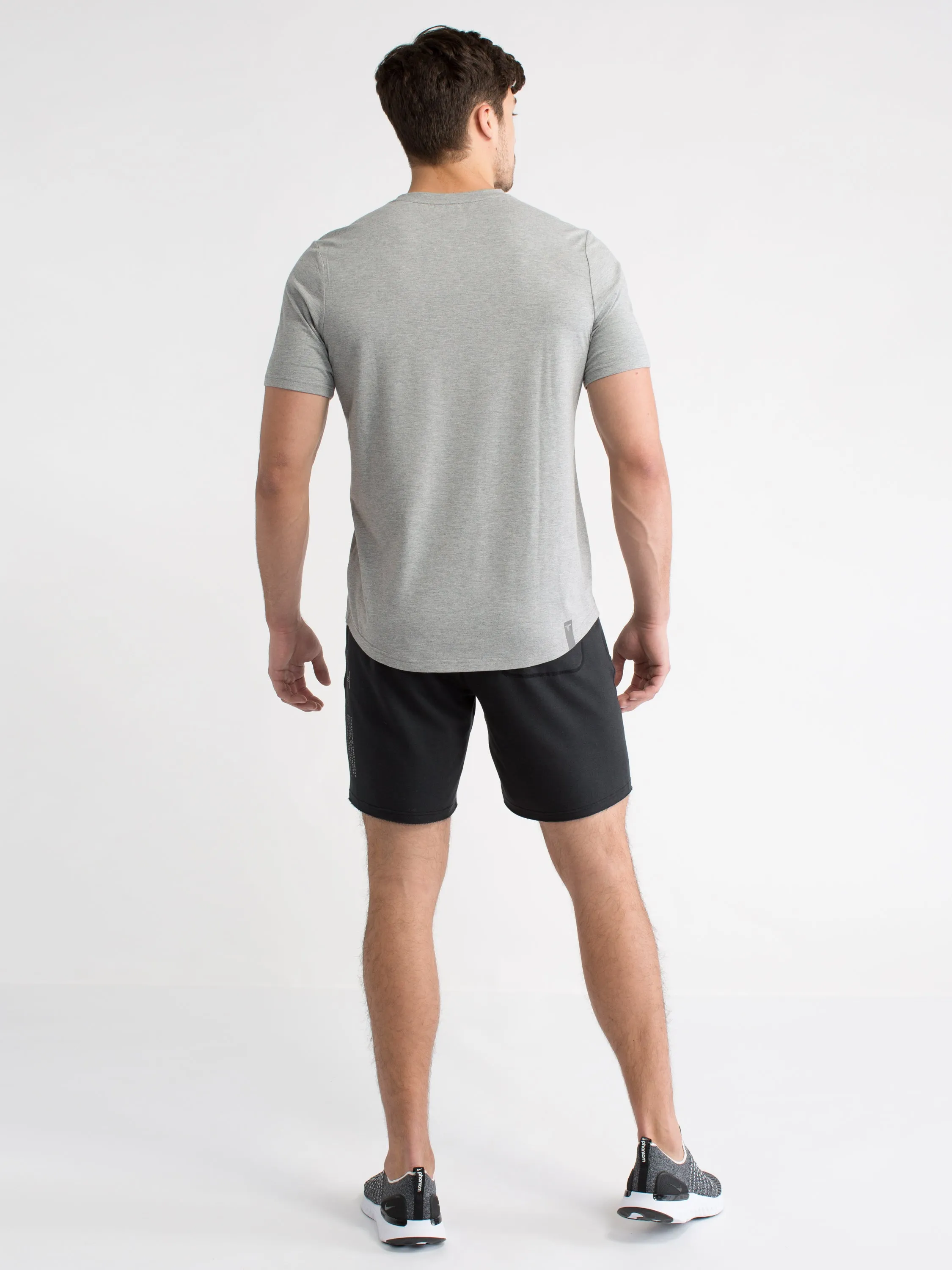 Stealth S/S Sport Club Tee