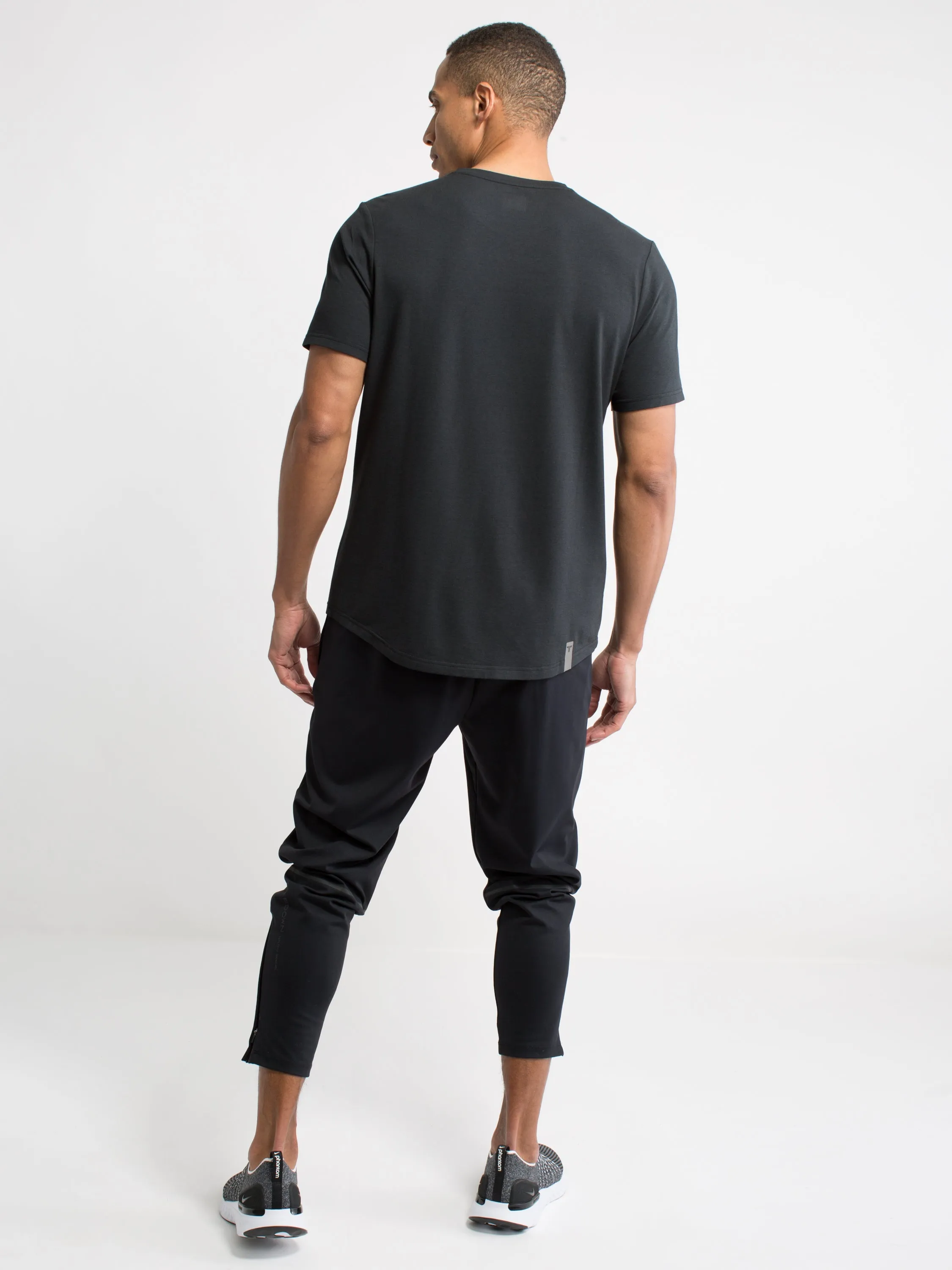Stealth S/S Sport Club Tee