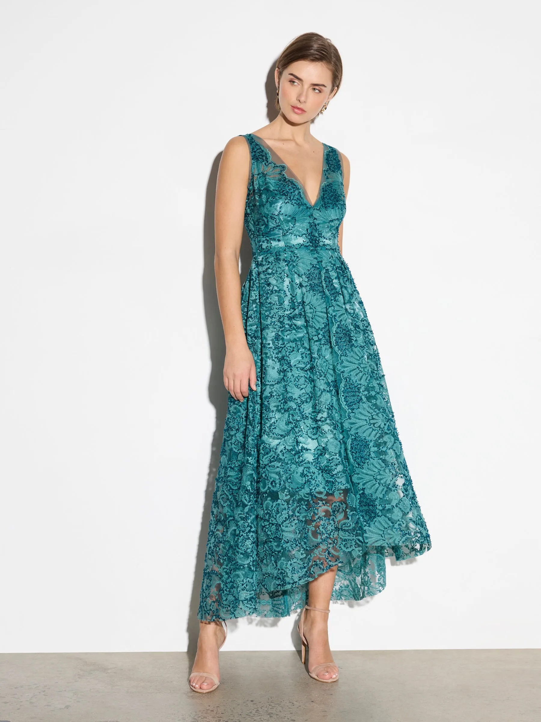Stephanie Dress (Size 8   10 Only)
