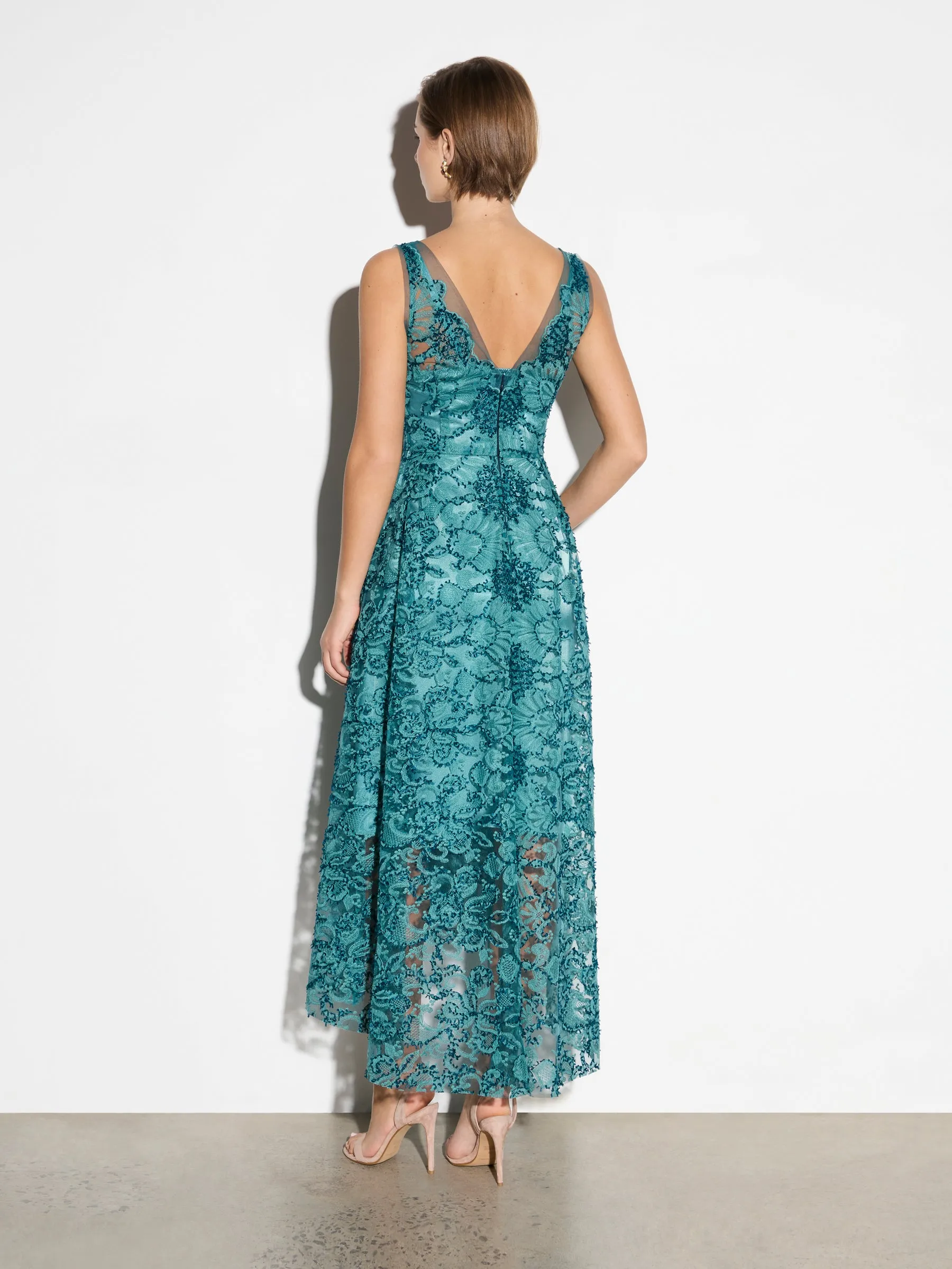 Stephanie Dress (Size 8   10 Only)