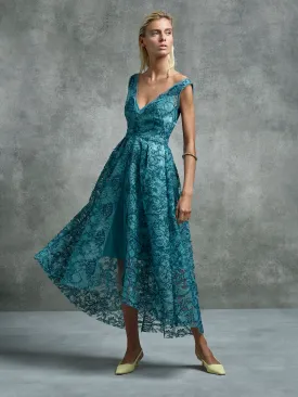 Stephanie Dress (Size 8   10 Only)