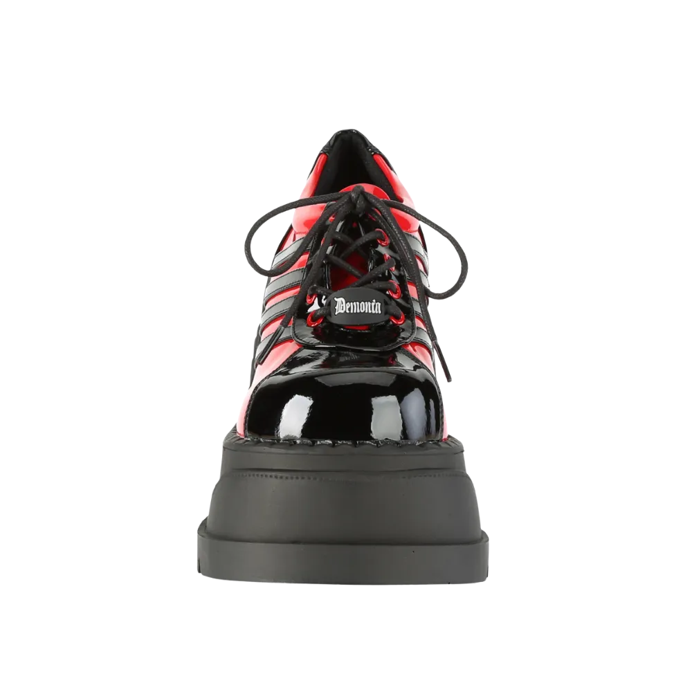 STOMP-08