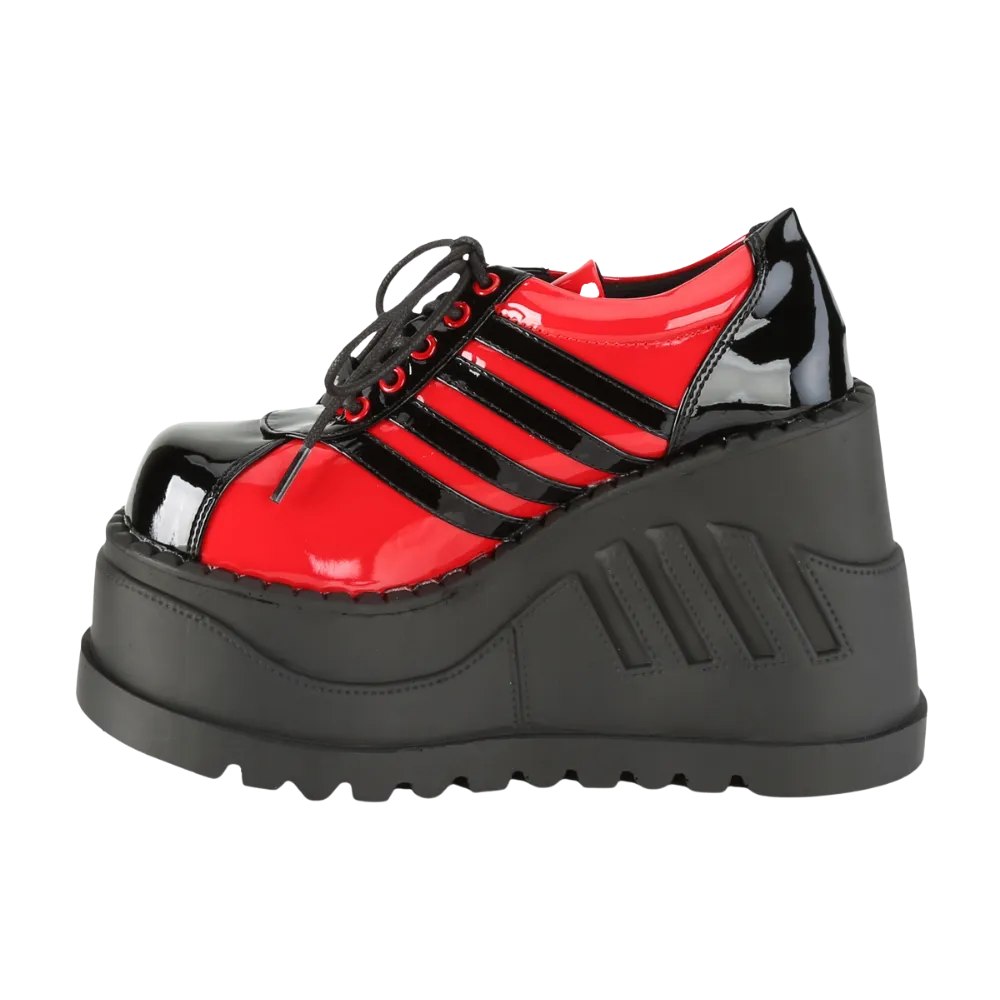 STOMP-08