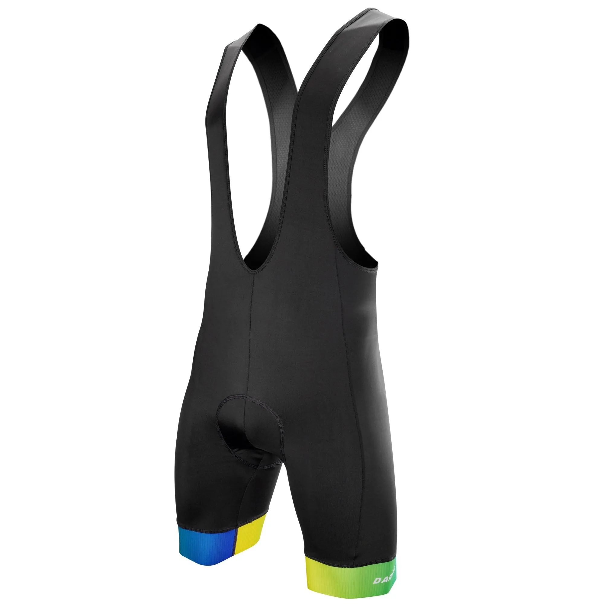 SUNSET PRO BIB SHORTS