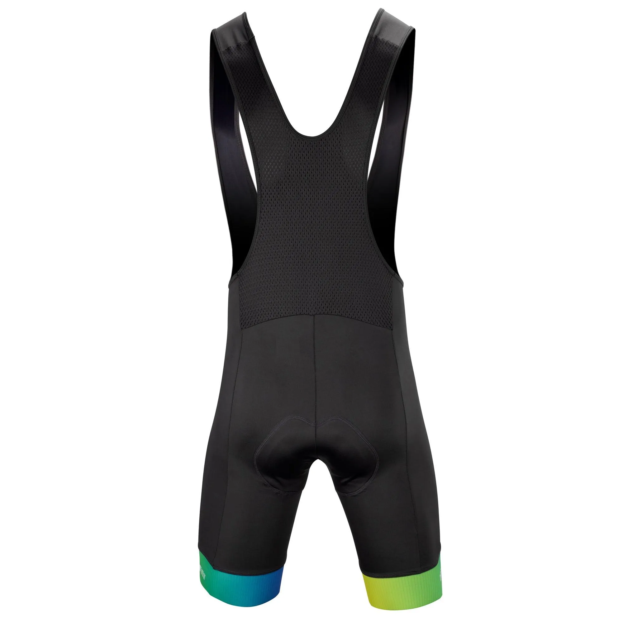 SUNSET PRO BIB SHORTS