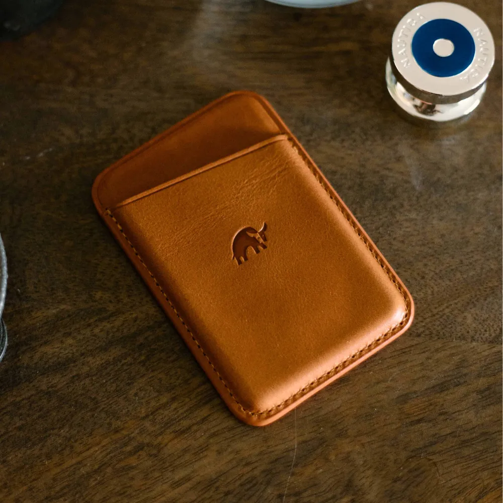 The Bullstrap Sienna Starter Pack - 20% Off