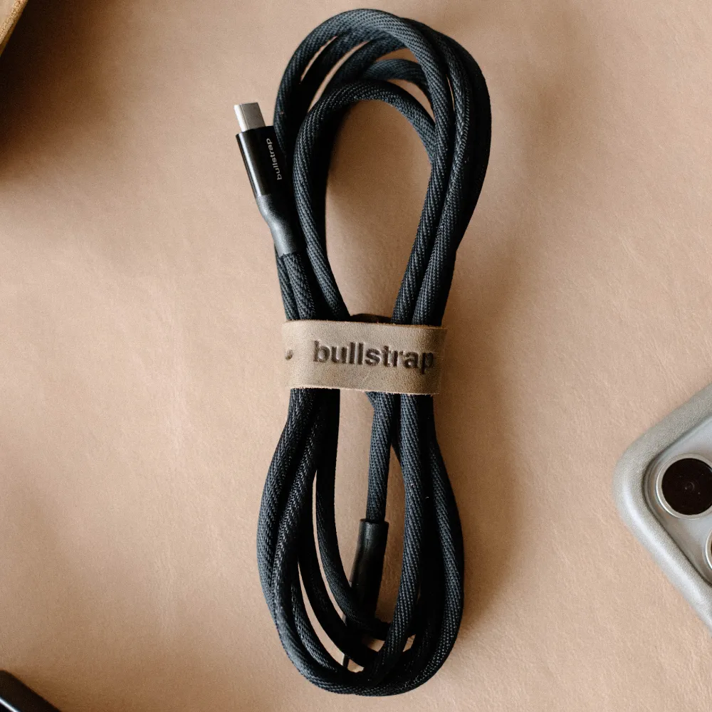 The Bullstrap Sienna Starter Pack - 20% Off