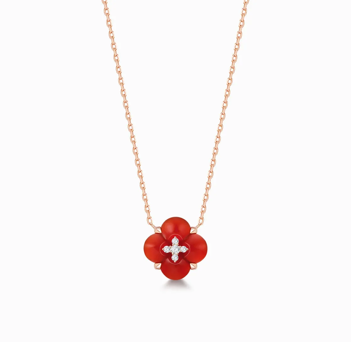 THIALH - Nature - Medium Necklace
