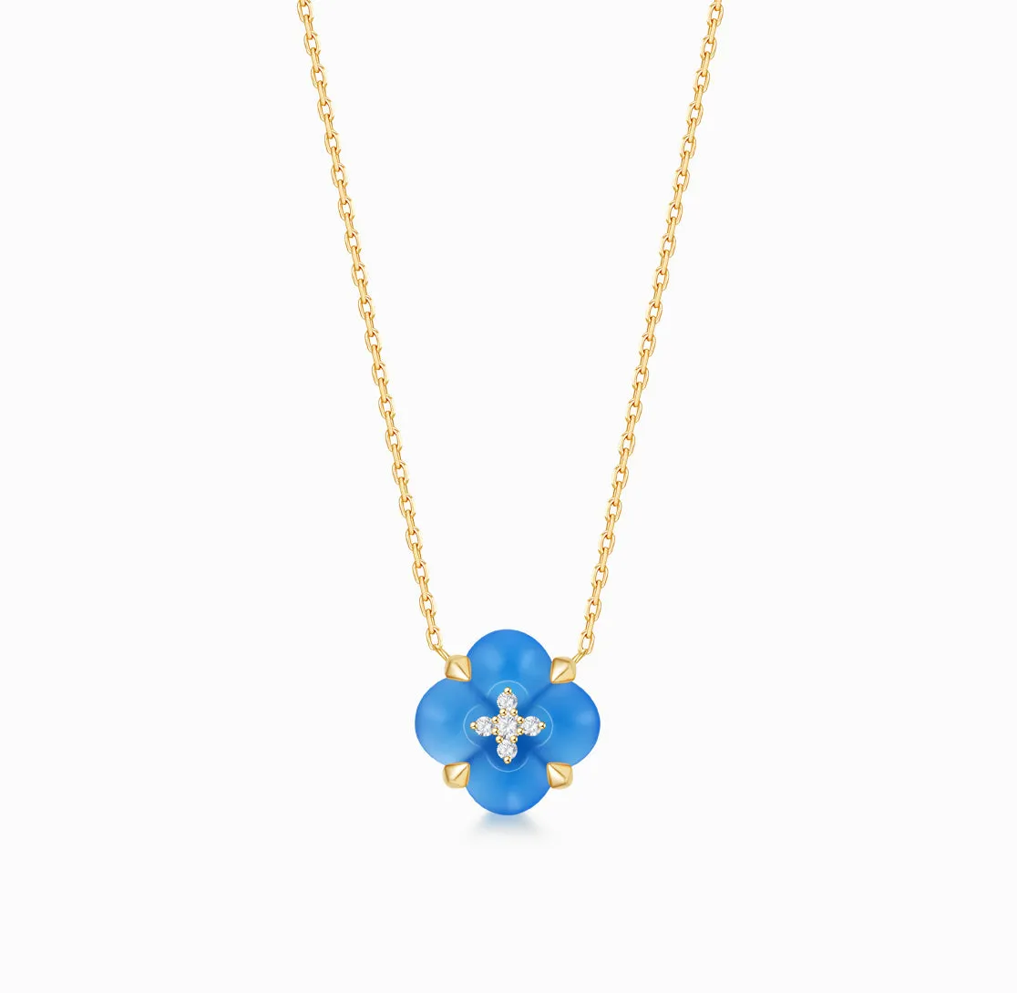 THIALH - Nature - Medium Necklace