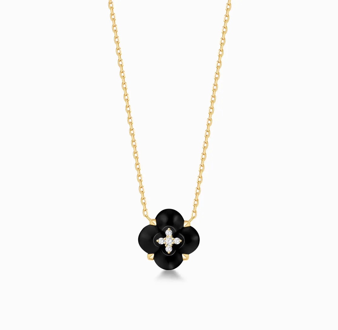 THIALH - Nature - Medium Necklace
