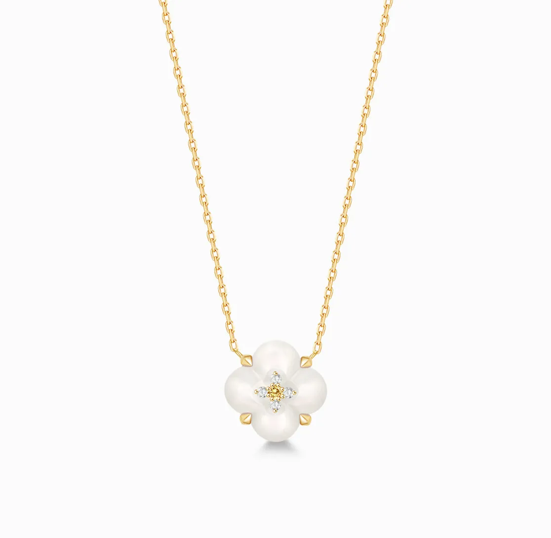 THIALH - Nature - Medium Necklace