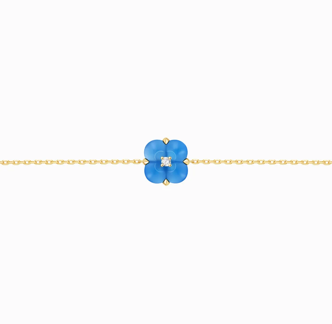 THIALH - Nature - Mini Bracelet