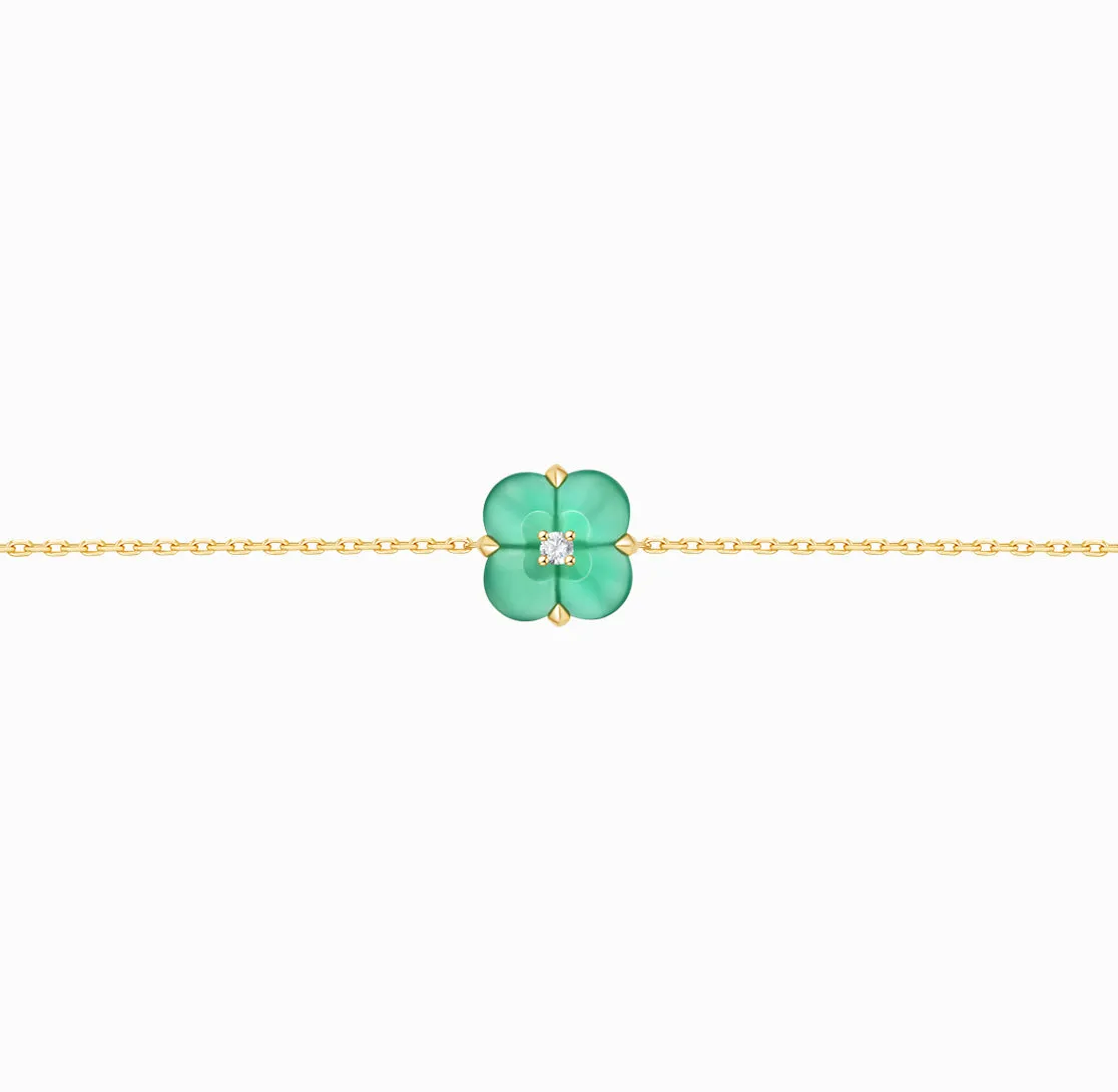 THIALH - Nature - Mini Bracelet