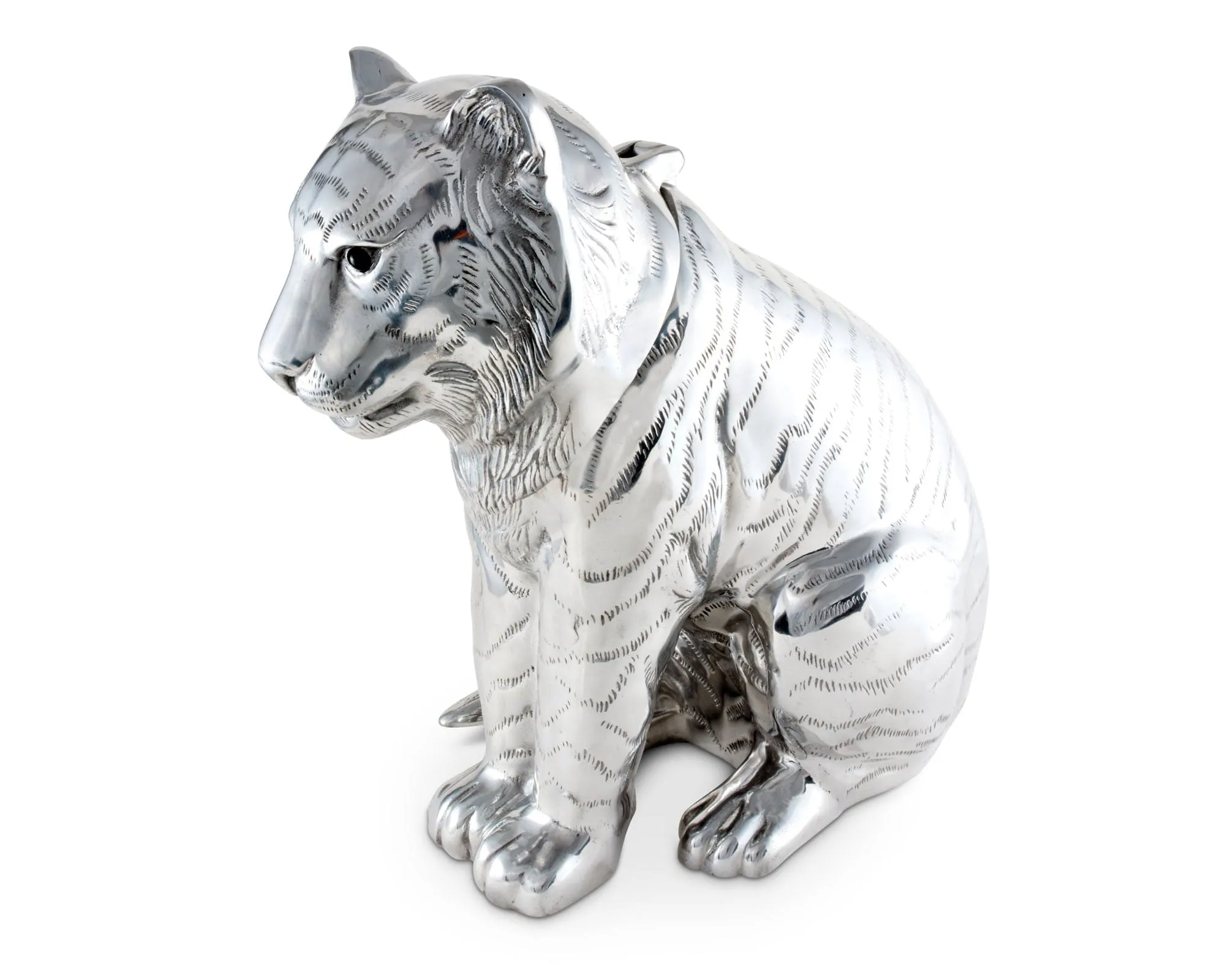Tiger Ice/Wine Buckets