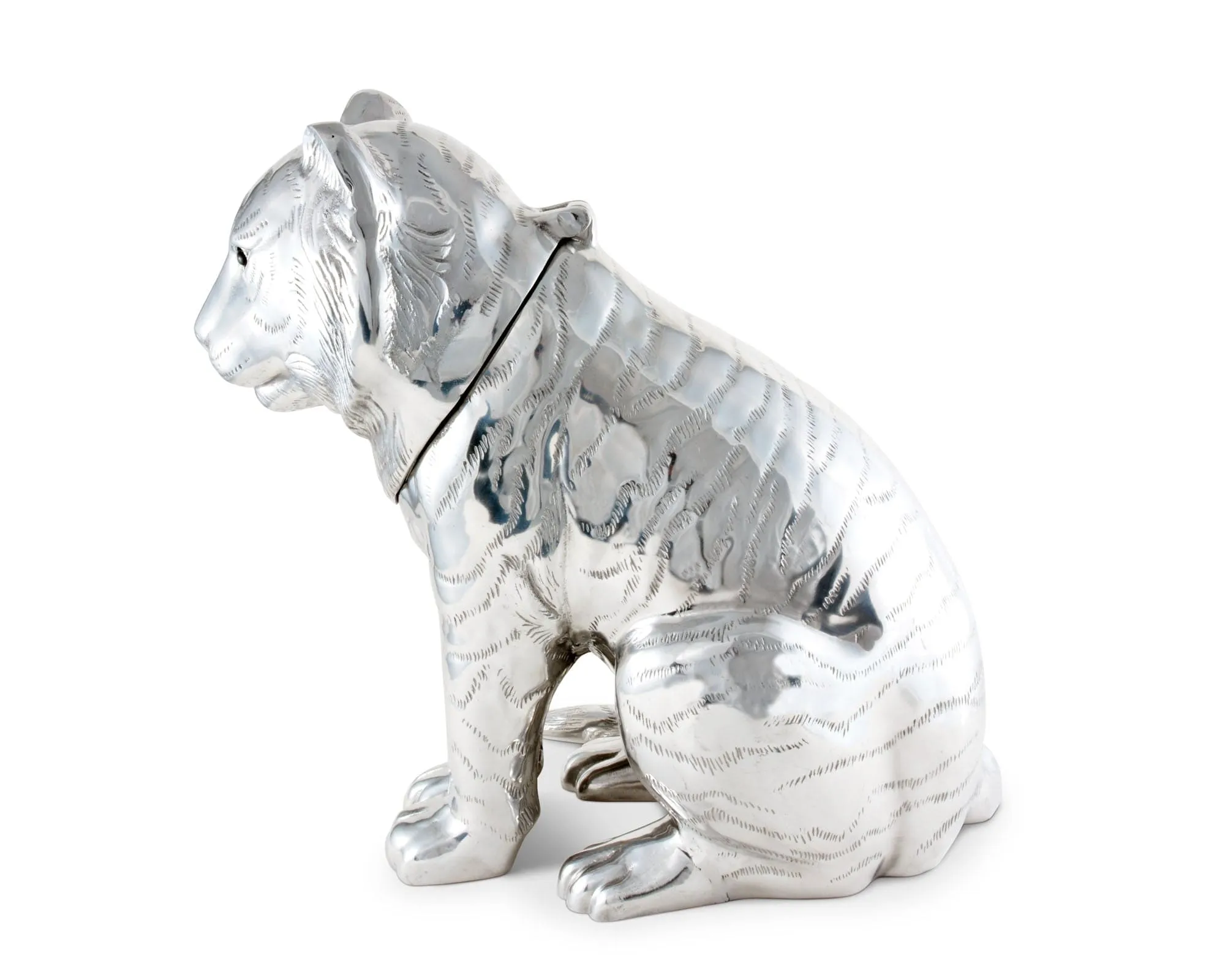 Tiger Ice/Wine Buckets