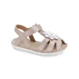 Toddler’s Stride Rite Lottie Sandal – Adorable Style with Ultimate Comfort