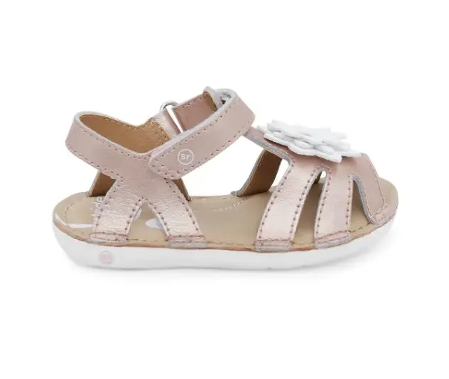 Toddler’s Stride Rite Lottie Sandal – Adorable Style with Ultimate Comfort