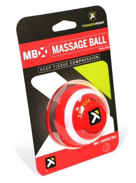 TriggerPoint MBX Massage Ball