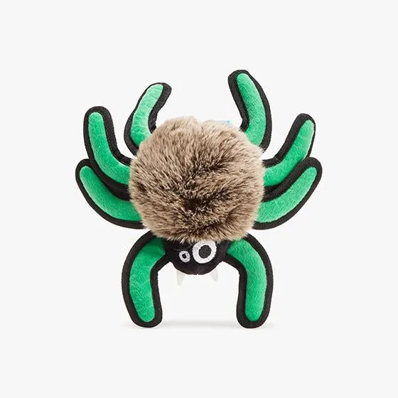 Tubby the Tarantula