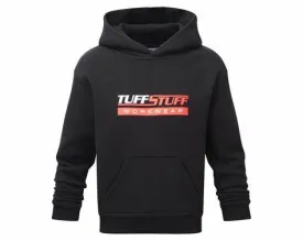 Tuff Stuff Kids Hoodie